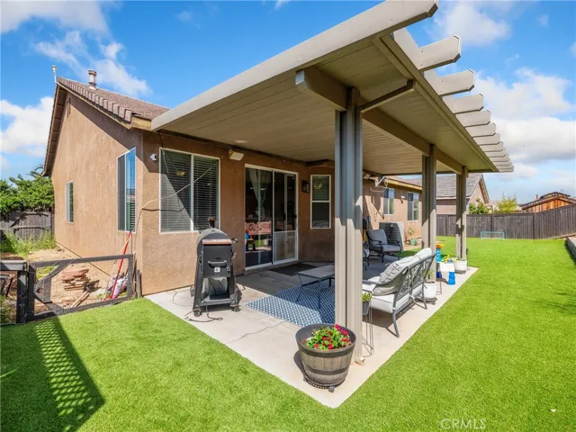 13873 Plantain Street, Hesperia, California 92344