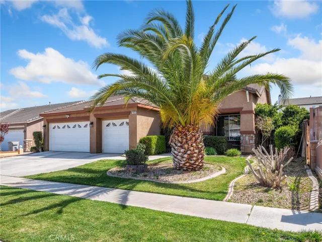 13873 Plantain Street, Hesperia, California 92344