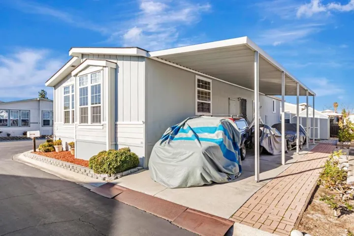 5770 Winfield Boulevard, San Jose, California 95123