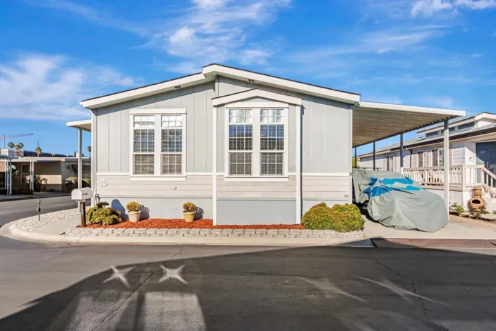 5770 Winfield Boulevard, San Jose, California 95123