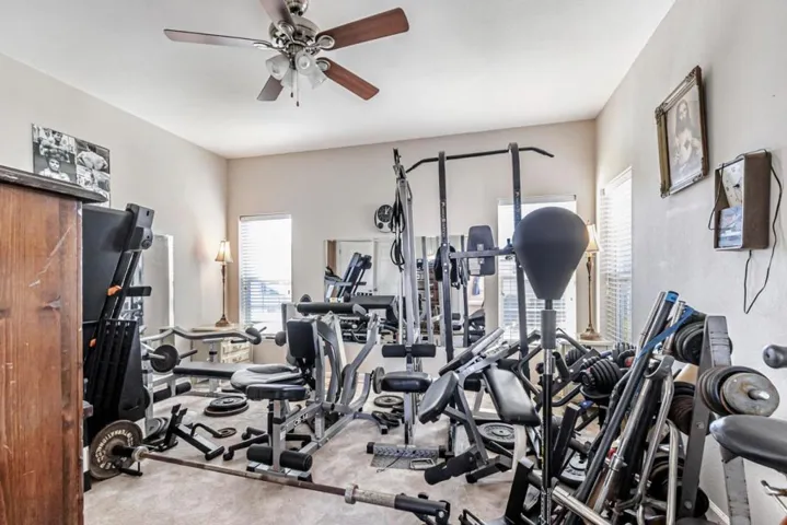 5770 Winfield Boulevard, San Jose, California 95123