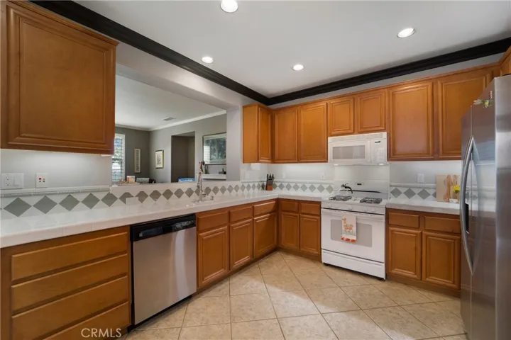 11 Brisa Drive, Mission Viejo, California 92692