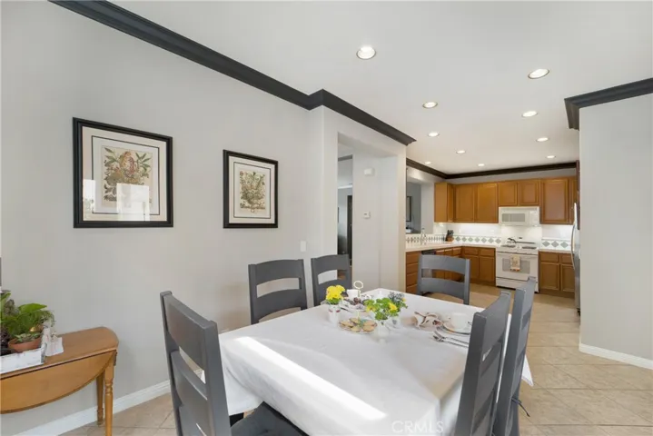 11 Brisa Drive, Mission Viejo, California 92692