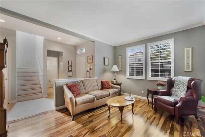 11 Brisa Drive, Mission Viejo, California 92692