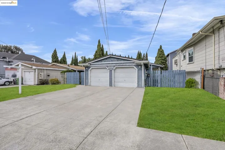 , Oakland, California 94608