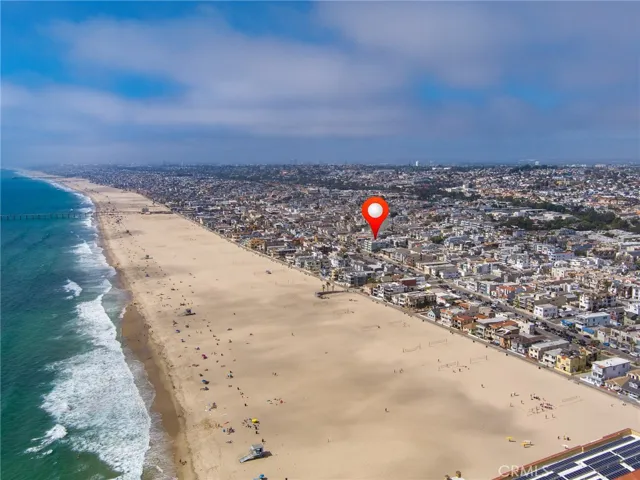 404 Hermosa Avenue 4, Hermosa Beach, California 90254