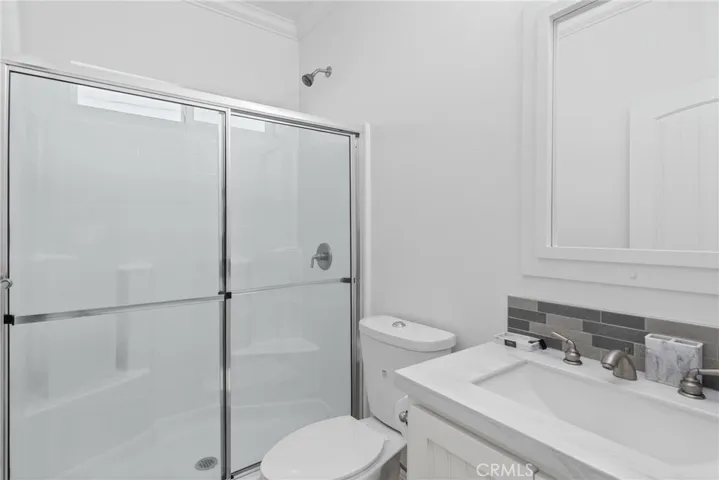 bath 2 - walk in shower