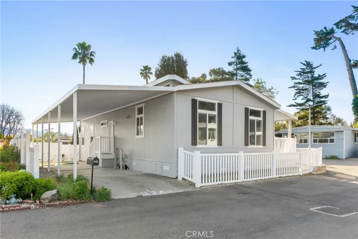 tandem parking carport