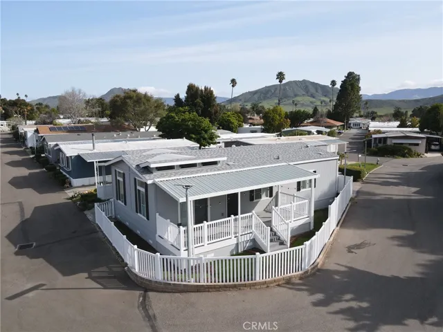 corner Lot