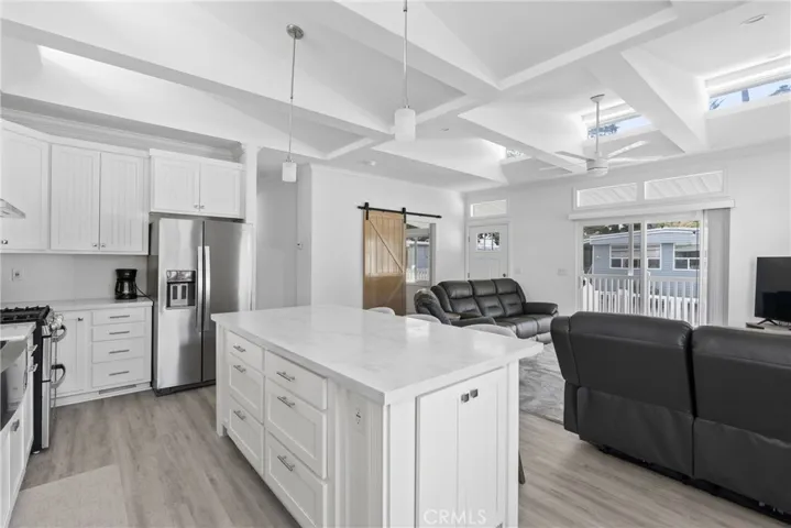 corian counters