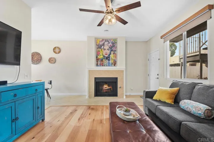 4414 39th Street 1, San Diego, California 92116