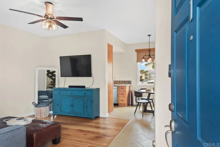 4414 39th Street 1, San Diego, California 92116