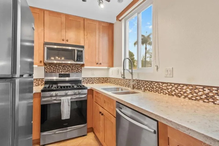 4414 39th Street 1, San Diego, California 92116
