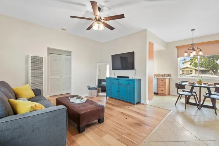 4414 39th Street 1, San Diego, California 92116