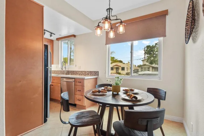 4414 39th Street 1, San Diego, California 92116