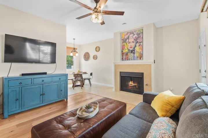 4414 39th Street 1, San Diego, California 92116
