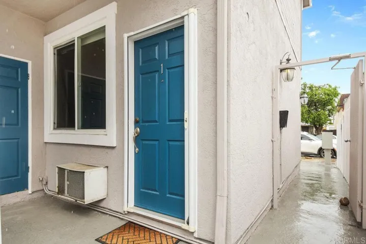 4414 39th Street 1, San Diego, California 92116