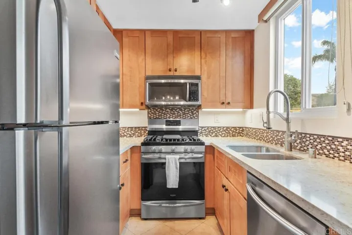4414 39th Street 1, San Diego, California 92116