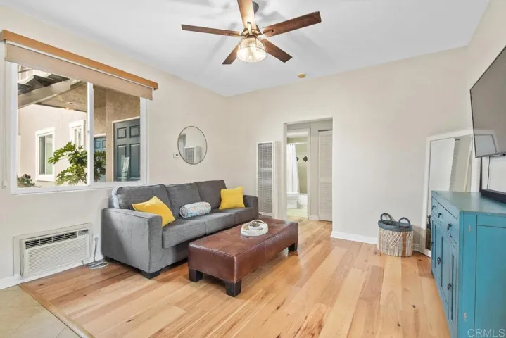 4414 39th Street 1, San Diego, California 92116