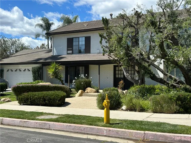 10345 Oso Avenue, Chatsworth, California 91311