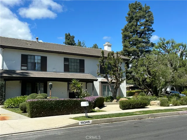 10345 Oso Avenue, Chatsworth, California 91311