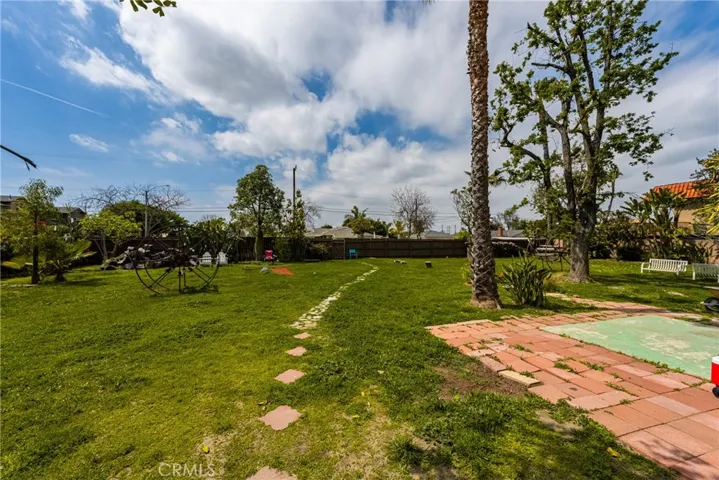1315 S Walnut Street, Anaheim, California 92802
