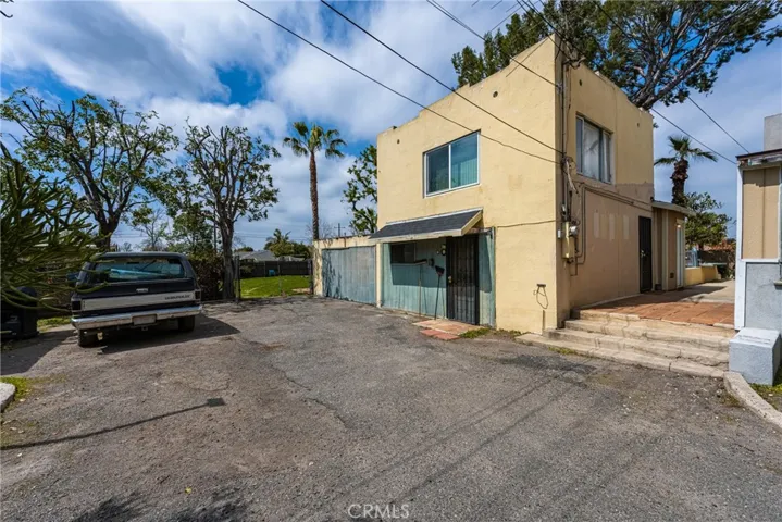 1315 S Walnut Street, Anaheim, California 92802