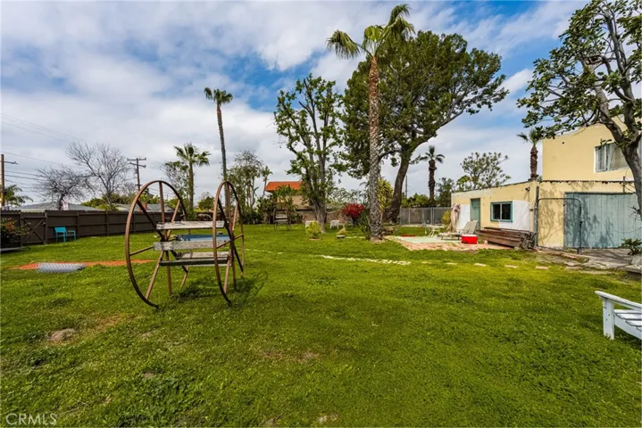 1315 S Walnut Street, Anaheim, California 92802