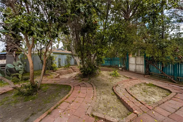 1315 S Walnut Street, Anaheim, California 92802