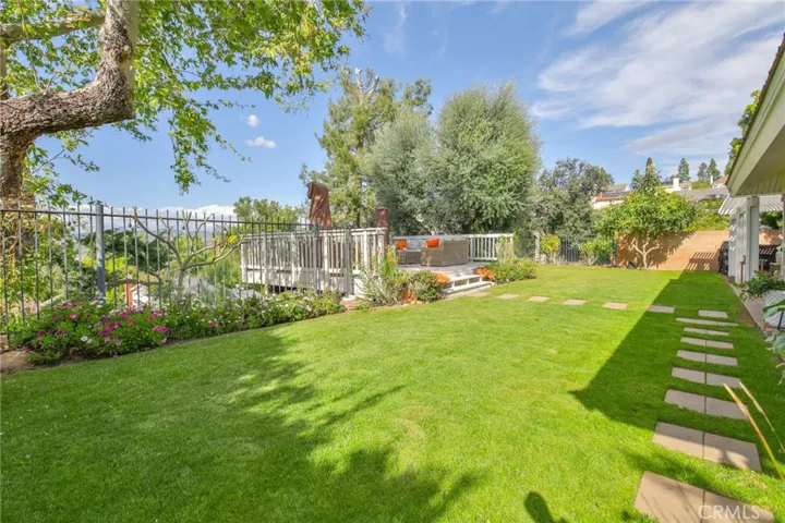 5245 E Gatewood Lane, Anaheim Hills, California 92807