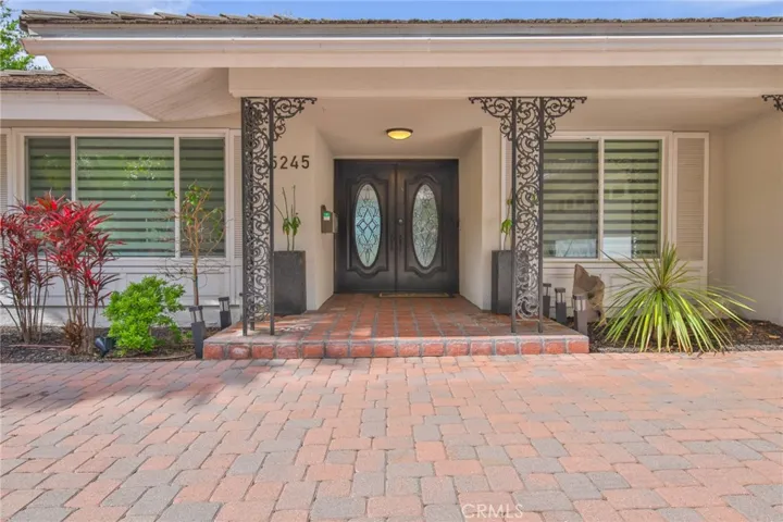 5245 E Gatewood Lane, Anaheim Hills, California 92807