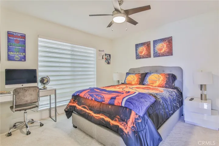 5245 E Gatewood Lane, Anaheim Hills, California 92807
