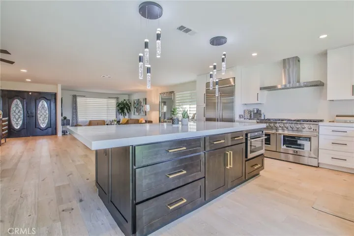 5245 E Gatewood Lane, Anaheim Hills, California 92807