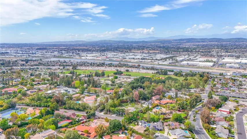 5245 E Gatewood Lane, Anaheim Hills, California 92807