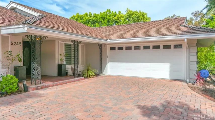 5245 E Gatewood Lane, Anaheim Hills, California 92807