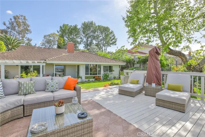 5245 E Gatewood Lane, Anaheim Hills, California 92807