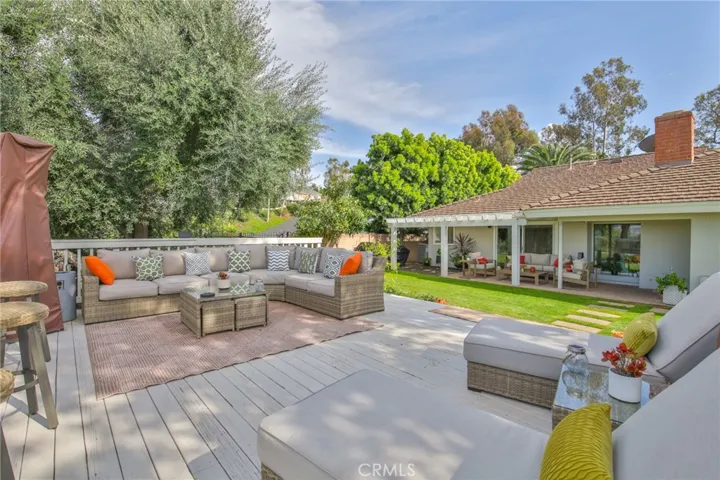 5245 E Gatewood Lane, Anaheim Hills, California 92807