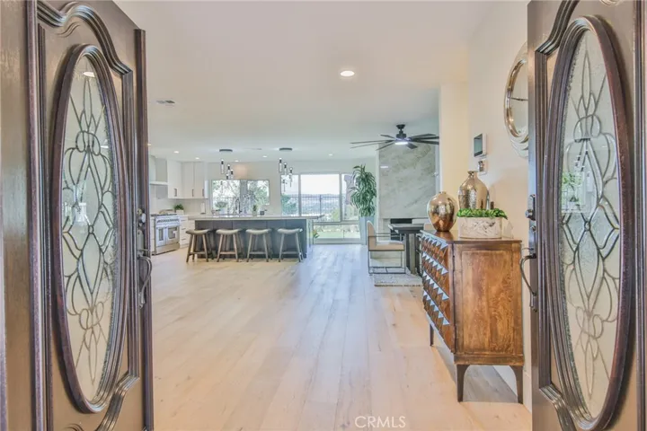 5245 E Gatewood Lane, Anaheim Hills, California 92807