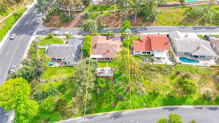 5245 E Gatewood Lane, Anaheim Hills, California 92807