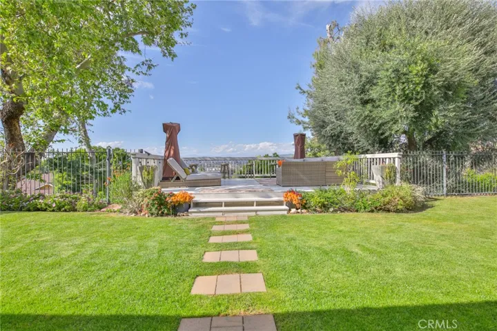 5245 E Gatewood Lane, Anaheim Hills, California 92807