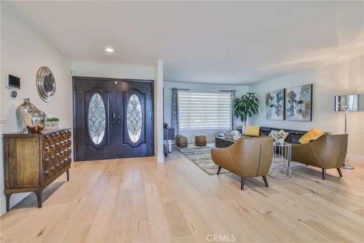 5245 E Gatewood Lane, Anaheim Hills, California 92807