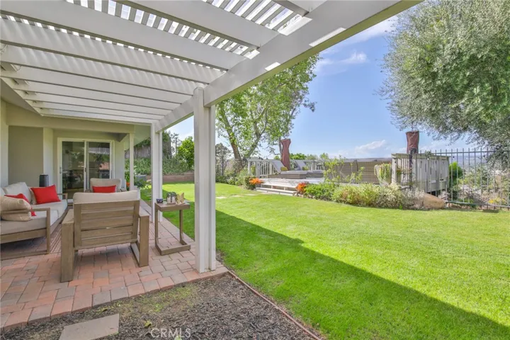 5245 E Gatewood Lane, Anaheim Hills, California 92807