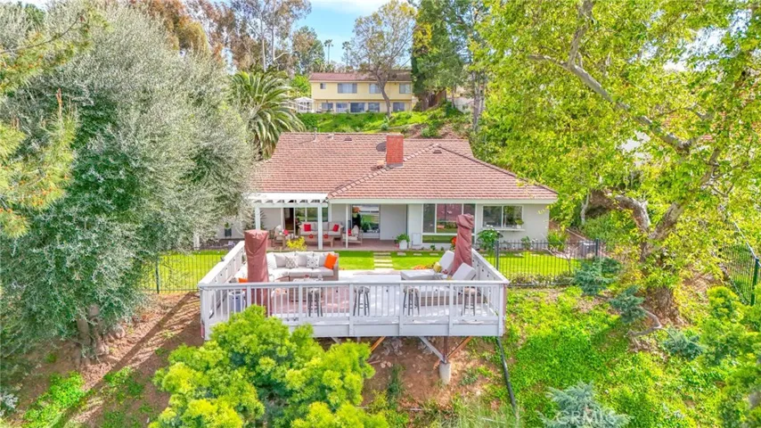 5245 E Gatewood Lane, Anaheim Hills, California 92807
