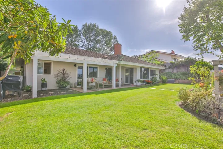 5245 E Gatewood Lane, Anaheim Hills, California 92807