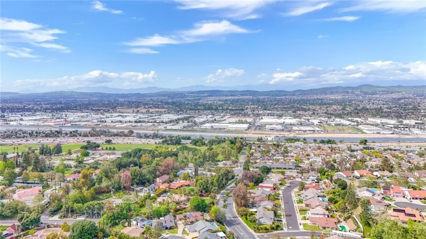 5245 E Gatewood Lane, Anaheim Hills, California 92807