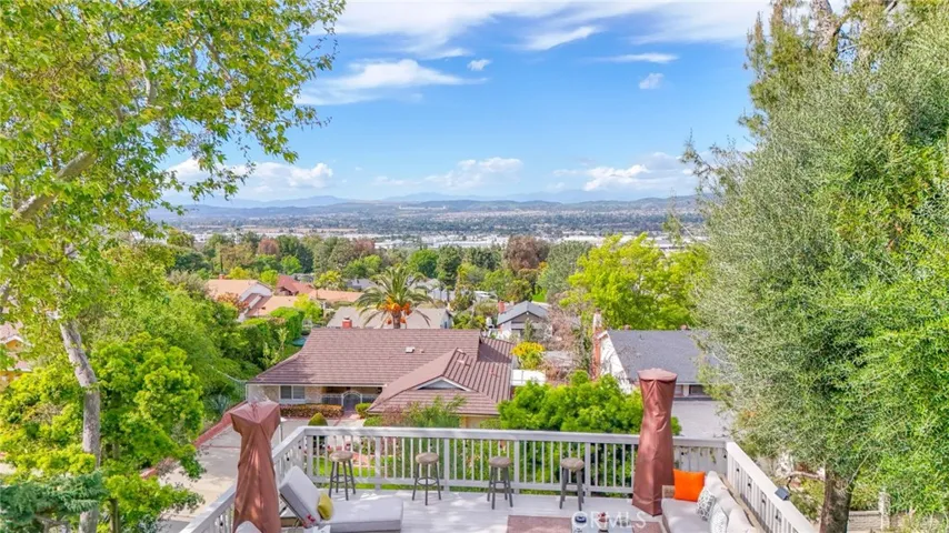 5245 E Gatewood Lane, Anaheim Hills, California 92807