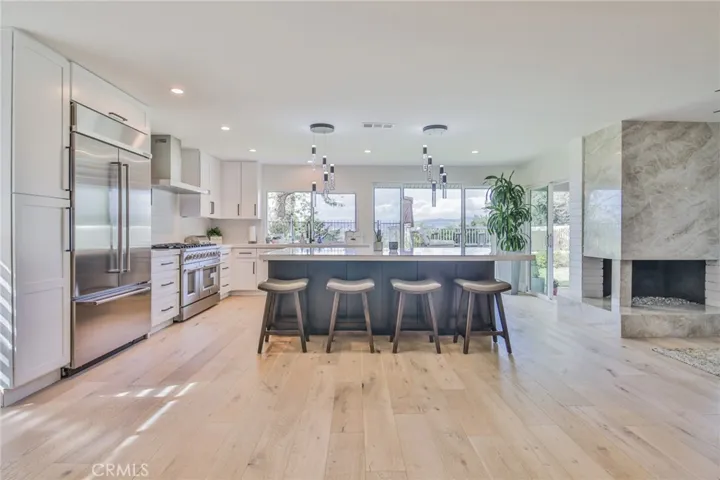 5245 E Gatewood Lane, Anaheim Hills, California 92807