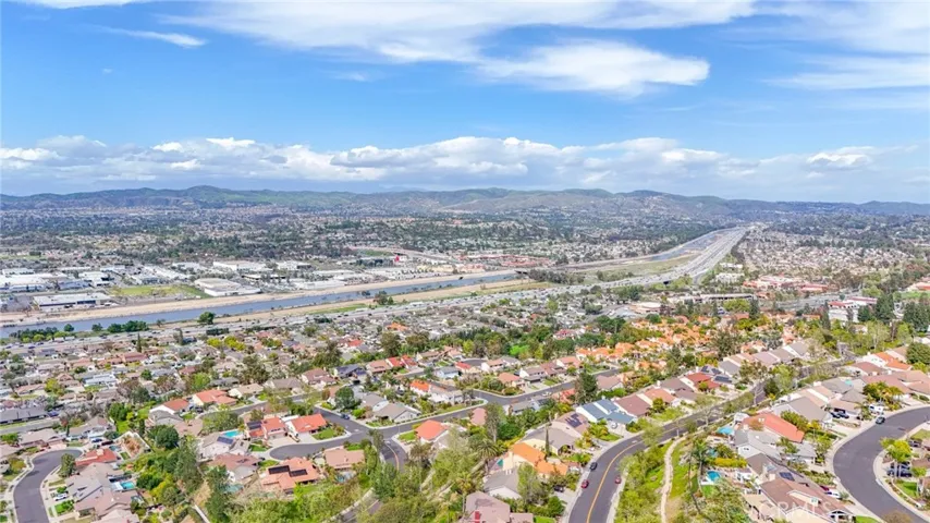 5245 E Gatewood Lane, Anaheim Hills, California 92807