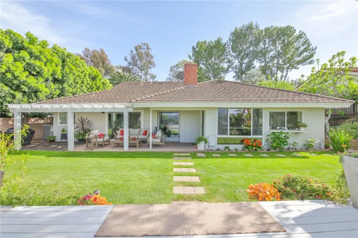 5245 E Gatewood Lane, Anaheim Hills, California 92807