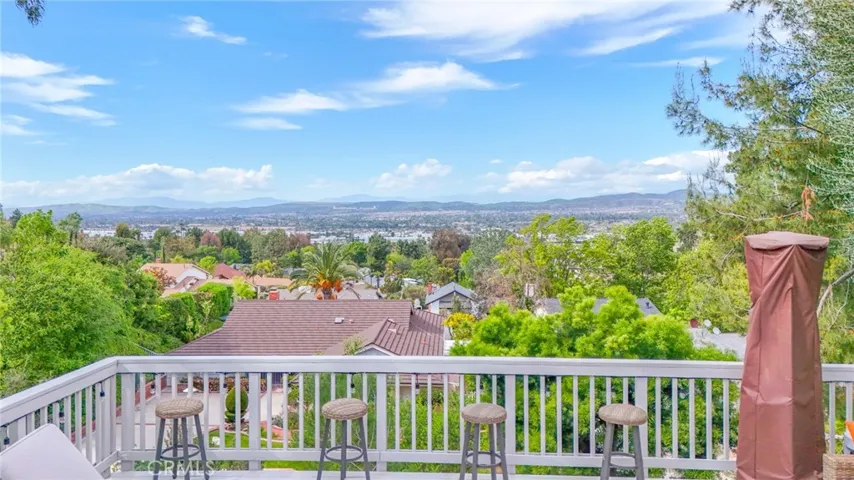 5245 E Gatewood Lane, Anaheim Hills, California 92807